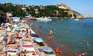 На Алтае сотрудники Пенсионного фонда оформили отпуска в Сочи и Крым за счет бюджета
