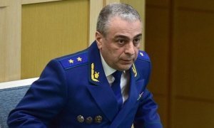 В результате крушения вертолета в Костромской области погиб заместитель Юрия Чайки