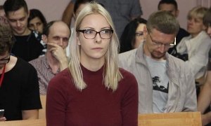 В Барнауле суд вернул в прокуратуру дело против местной жительницы из-за мемов про религию