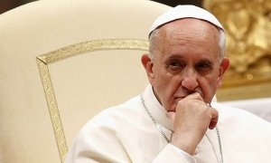 Папу Римского пригласили в Москву для повышения международного статуса главы РПЦ