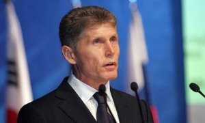 Приморских мундепов вынуждают подержать Олега Кожемяко на выборах губернатора 