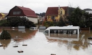 Чиновники ответят за наводнение 