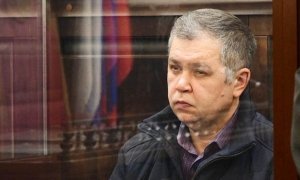 Экс-главе кемеровского управления МЧС предъявлено новое обвинение