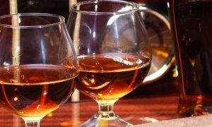 Производители коньяка предложили правительству повысить минимальную стоимость напитка на 30%  