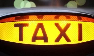 РАО просит запретить бесплатную музыку в такси  
