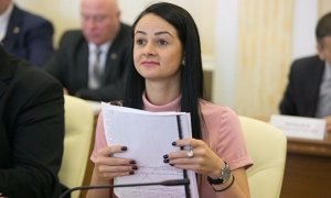 Кому на Руси государство должно