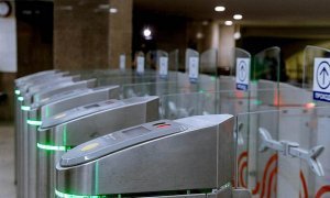 Московский метрополитен заказал новую систему оплаты проезда с тарифными зонами