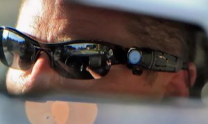Московских полицейских оснастят очками с функцией распознавания лиц