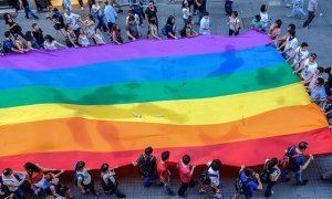В мэрии Богучар опровергли информацию о согласовании гей-парада