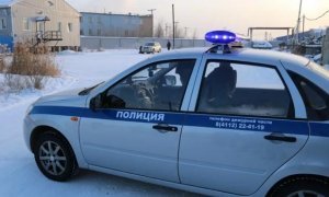  В Якутске продолжаются нападения на мигрантов. Несколько человек задержаны