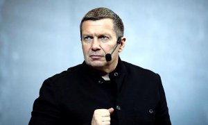 Краснодарский журналист вызвал на дуэль Владимира Соловьева из-за оскорбления екатеринбуржцев