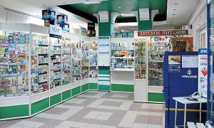 Российские аптеки обяжут сообщать покупателям о наличии дешевых лекарств
