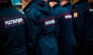 В регионах сотрудники Росгвардии приведены в полную боевую готовность из-за стрельбы в Москве