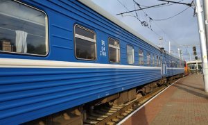 В Белоруссии на фоне массовых протестов отменили внутренние и международные поезда