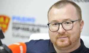 Депутат Хабаровской краевой думы предложил рассмотреть вопрос о самороспуске парламента