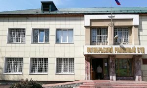 В Новосибирске судья по делу вице-спикера совета депутатов от «Единой России» взял самоотвод