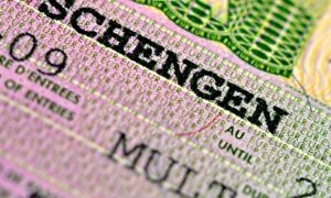 Гражданам Украины стали чаще отказывать в выдаче шенгенских виз