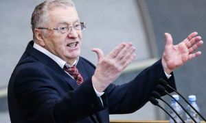 Жириновский призвал ограничить рождаемость, чтобы «все жили хорошо»