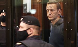 Алексей Навальный подал в суд на Роскомнадзор и Генпрокуратуру