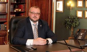В Москве обнаружили мертвыми вице-президента «Газпромбанка»