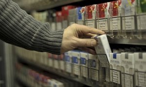 Табачные компании сообщили о перебоях в поставках сигарет