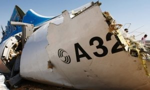 В причастности к теракту в самолете «Когалымавиа» подозревают грузчика аэропорта Шарм-эль-Шейха