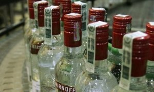 Региональные бюджеты предложили спасти за счет «пьяных рублей»