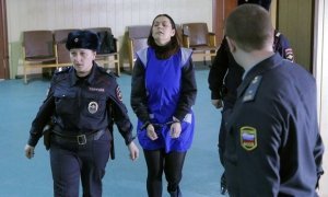 В России ужесточат миграционное законодательство из-за убийства ребенка его няней