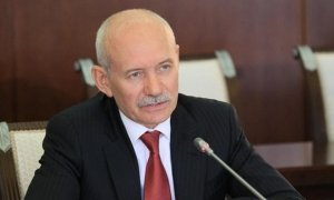Глава Башкирии взял на себя ответственность за «катастрофические» дороги в  регионе