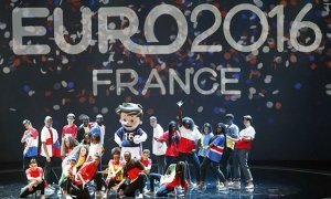 Поездка на Евро-2016 во Францию обойдется минимум в 86 тысяч рублей