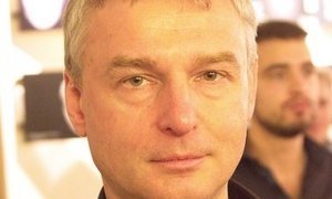 Петербургский студент признался в убийстве журналиста Дмитрия Циликина