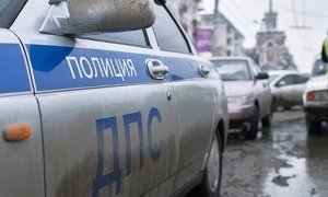 В Москве «золотая молодежь» на машине сына вице-президента «Лукойла» устроила гонку с полицией