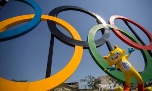 МОК нашел способ допустить российских легкоатлетов на Олимпиаду в Рио