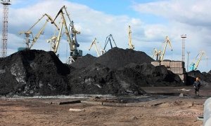 Ростовские шахтеры из-за долгов по зарплате пригрозили перекрыть трассу М-4