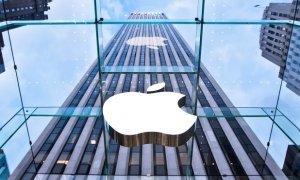 Компания Apple откроет в России свой сервисный центр полного цикла