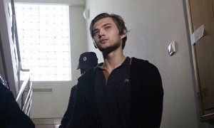 Арестованному за ловлю покемонов в храме видеоблогеру «шьют» шпионскую статью