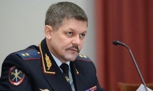 Начальник московской полиции Анатолий Якунин объявил о своей скорой отставке
