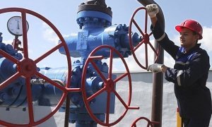 Российский бюджет в 2016 году потеряет 25 млрд рублей из-за скидки на газ для Белоруссии