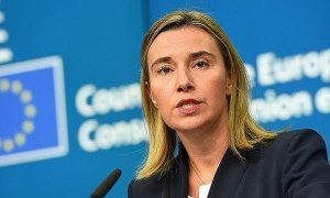Страны Евросоюза не планируют вводить новые санкции против России из-за войны в Сирии