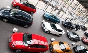 Мировые автопроизводители объявили о повышении цен на автомобили в России