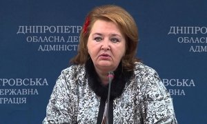 Правозащитница и составитель списка погибших на Донбассе российских военных попросила убежища в Финляндии