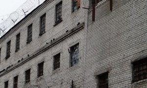 В Ульяновской области заключенные колонии №3 объявили голодовку