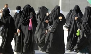 В Саудовской Аравии правом голосовать на выборах воспользуются лишь 0,0000079% женщин