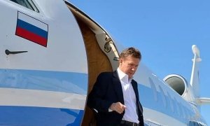 Топ-менеджеров госкомпаний пересаживают с бизнес-джетов на российские самолеты