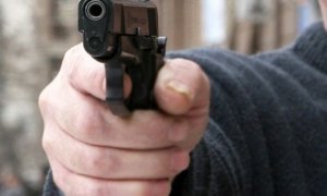 В Новой Москве двое мужчин расстреляли из «травматики» строителей