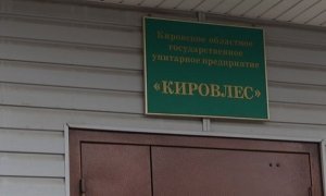 «Кировлес» потребовал от Алексея Навального и Петра Офицерова 16 млн рублей