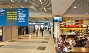 ФАС проверит все торговые объекты в аэропортах на предмет завышения цен