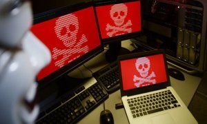 Госдума приняла закон о лишении свободы на 10 лет за хакерские атаки