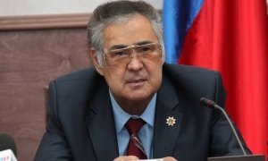 Кемеровского губернатора допросят по делу о вымогательстве пакета акций угольного разреза «Инской»