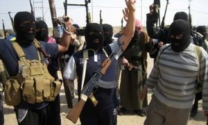 На Дальнем Востоке «Исламское государство» вербует в свои ряды безработных мигрантов  